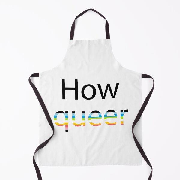 Item preview, How queer designed and sold by samdafurry.