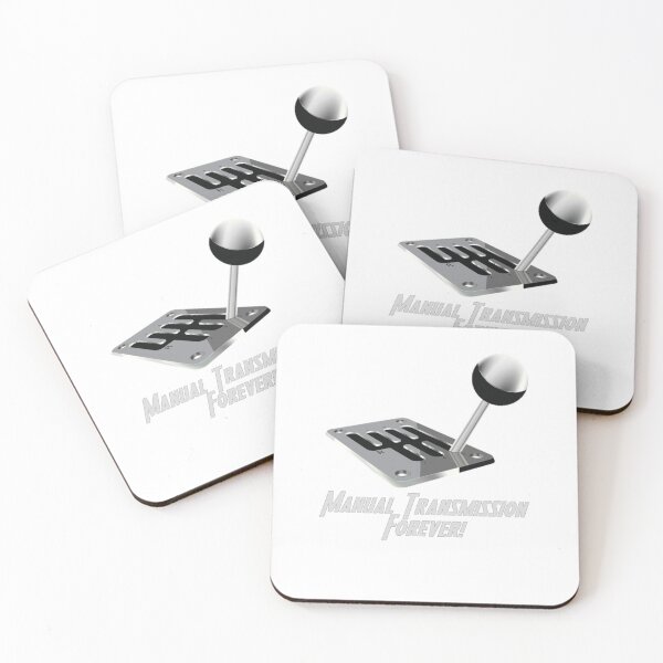 Item preview, Transmisión manual para siempre designed and sold by NiceShirtY.