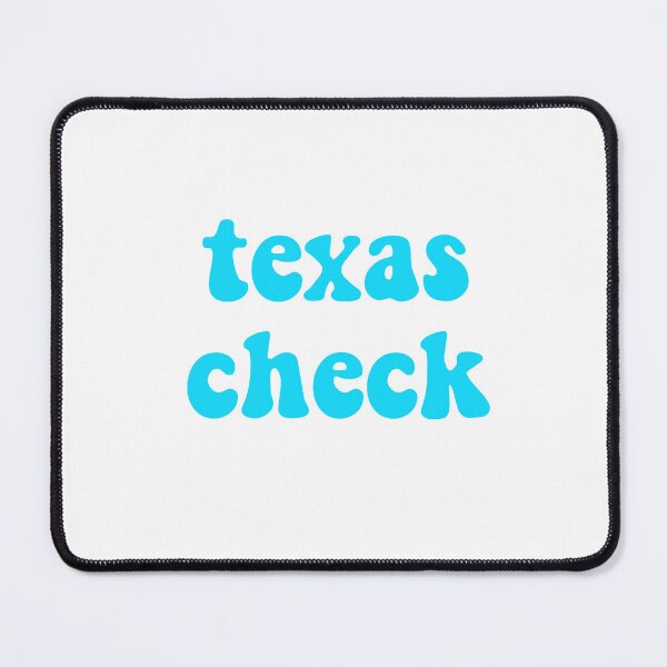 Item preview, Texas Check designed and sold by ReaganMck.