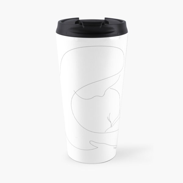 Travel Mug