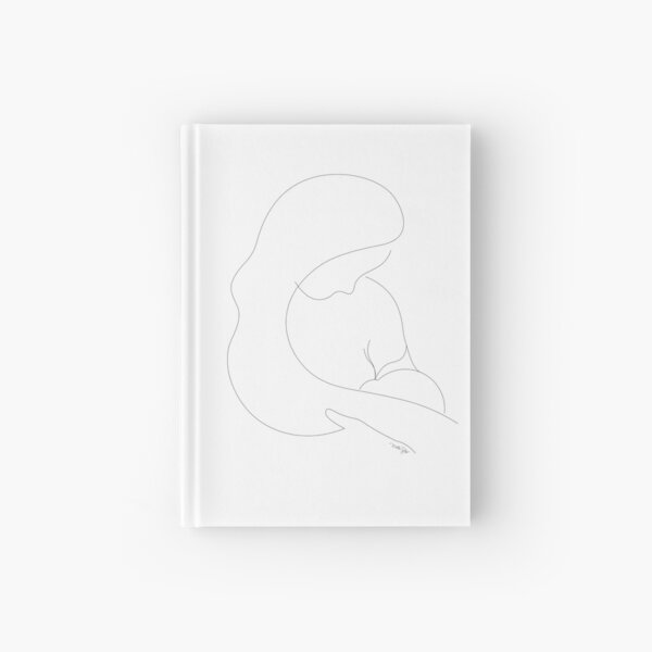 Hardcover Journal