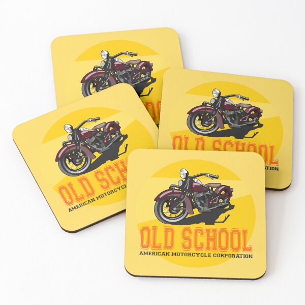 Item preview, Old school designed and sold by Akira-31.