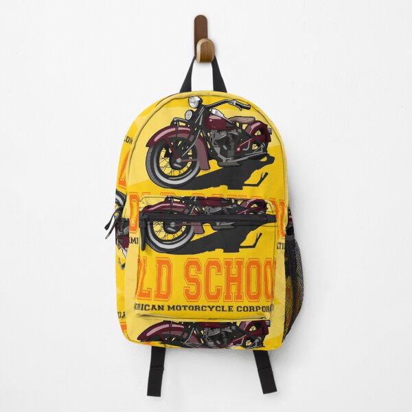 Item preview, Old school designed and sold by Akira-31.