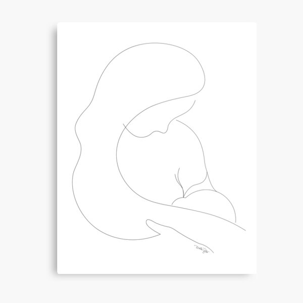 Metal Print