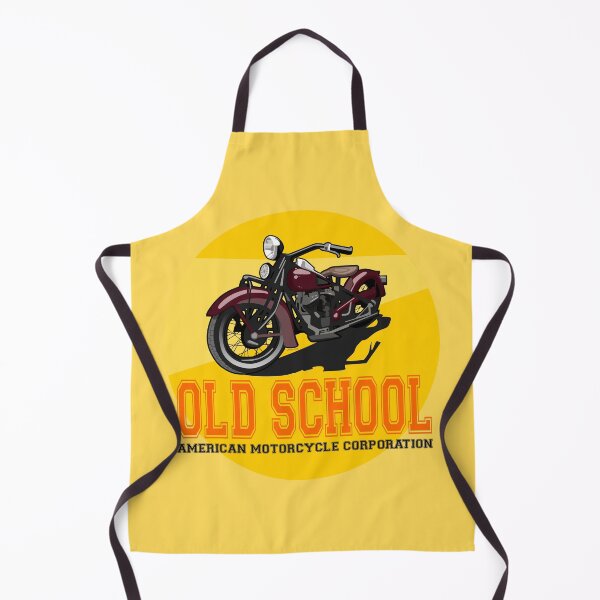 Item preview, Old school  designed and sold by Akira-31.