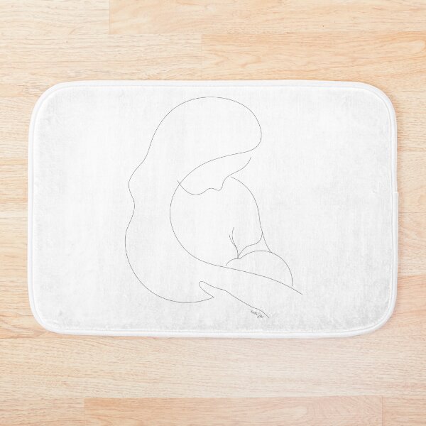 Bath Mat