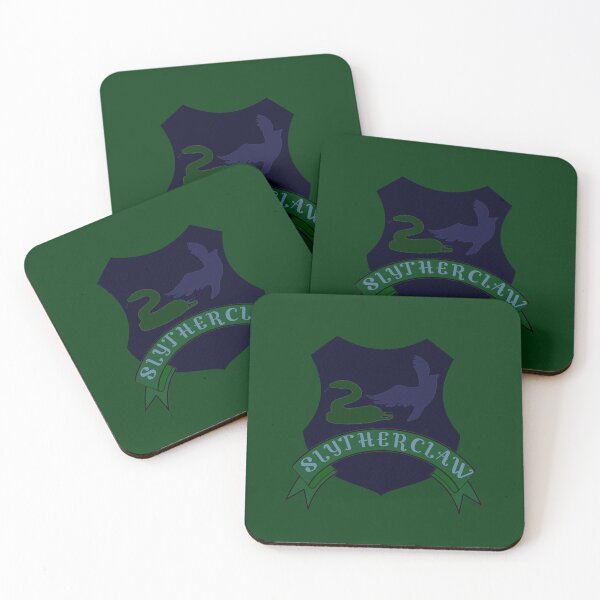 Item preview, Slytherclaw designed and sold by PorcupineQuinn.