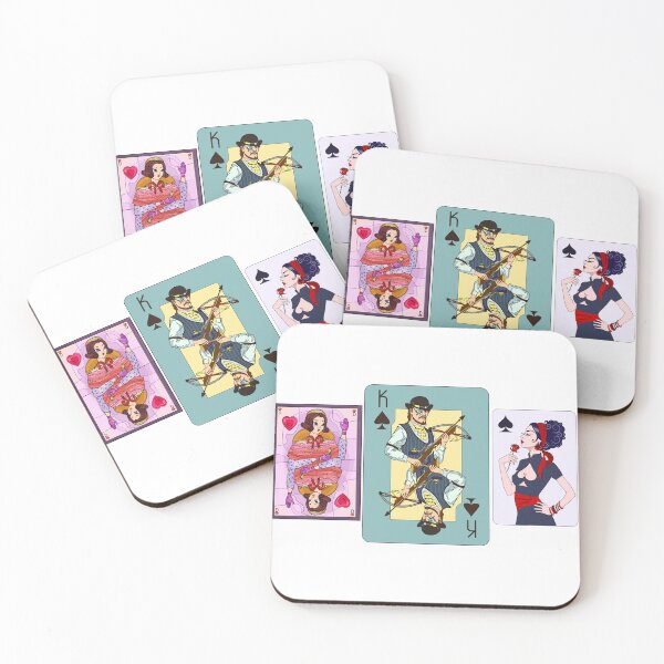 Item preview, Card Shark designed and sold by designbyjodyb.