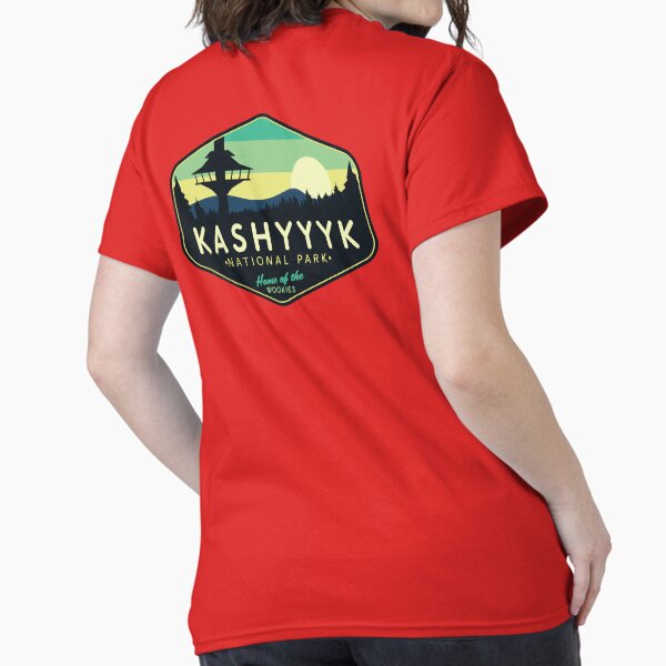 Item preview, Kashyyyk - National Park  designed and sold by magrodanny.
