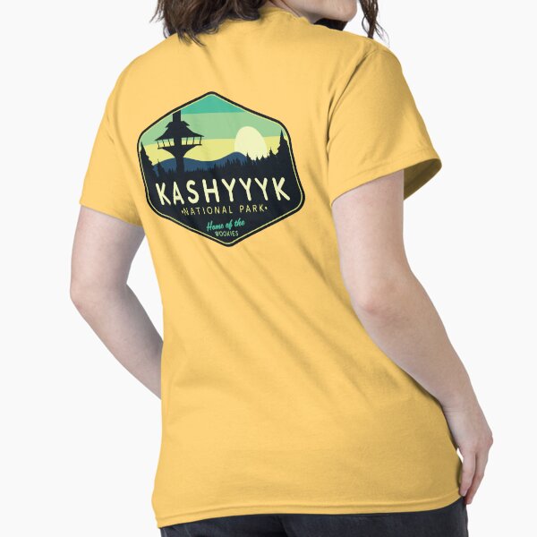 Artikel-Vorschau von Kashyyyk - Nationalpark, designt und verkauft von magrodanny.