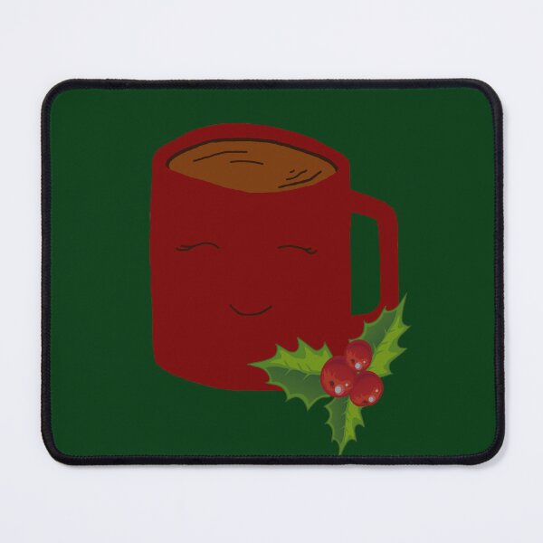 Item preview, Cute Hot Chocolate designed and sold by PorcupineQuinn.