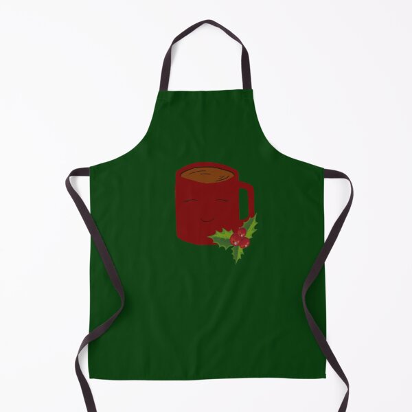 Item preview, Cute Hot Chocolate designed and sold by PorcupineQuinn.