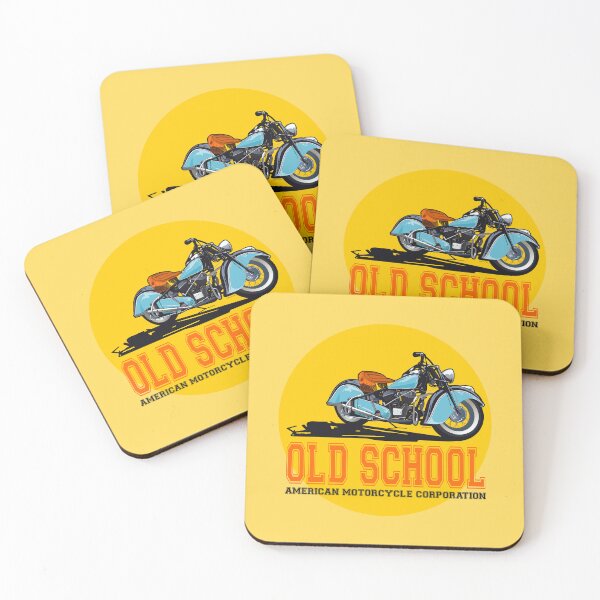 Item preview, Old school designed and sold by Akira-31.