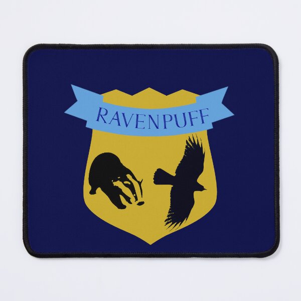 Item preview, Ravenpuff designed and sold by PorcupineQuinn.