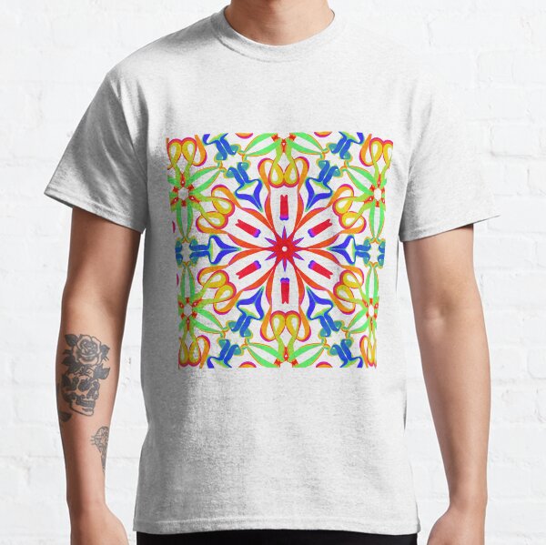 Item preview, Rainbow Mandala Catcher designed and sold by Ariel Guevara.