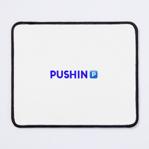 Item preview, Pushin P designed and sold by Jack Hersey.
