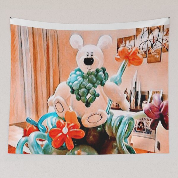 Item preview, BALLOON BEAR. designed and sold by EXO-STORE22.