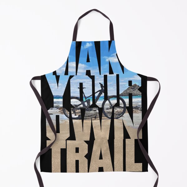 Item preview, Make Your Own Trail designed and sold by thekrakafaktri.
