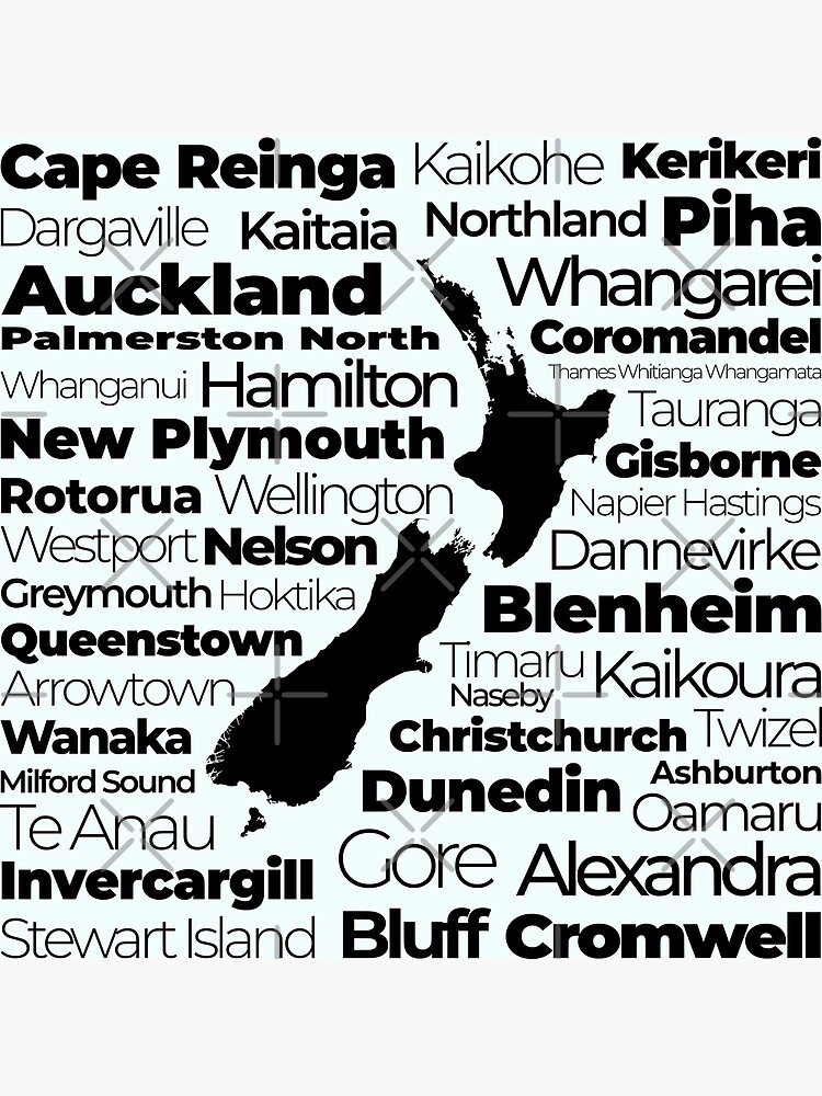 new-zealand-place-names-poster-by-kiwidom-redbubble