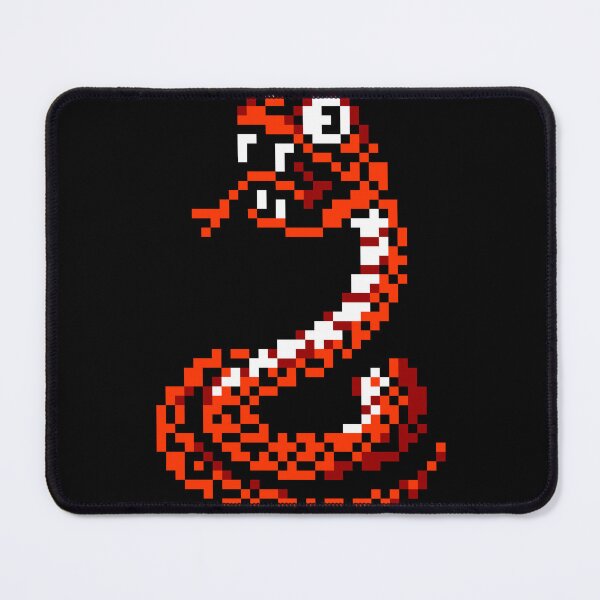 Item preview, Red Snake Mother 1 designed and sold by Bubba-Gambler64.