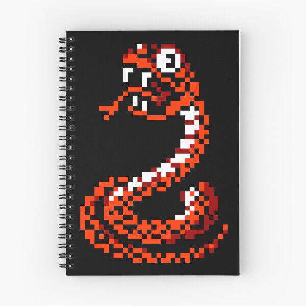 Item preview, Red Snake Mother 1 designed and sold by Bubba-Gambler64.