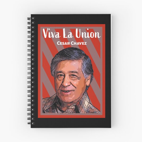 Item preview, Cesar Chavez Day March 31 - Civil Rights Activist - American Labor leader - 20th Century Hero designed and sold by bestawesome.