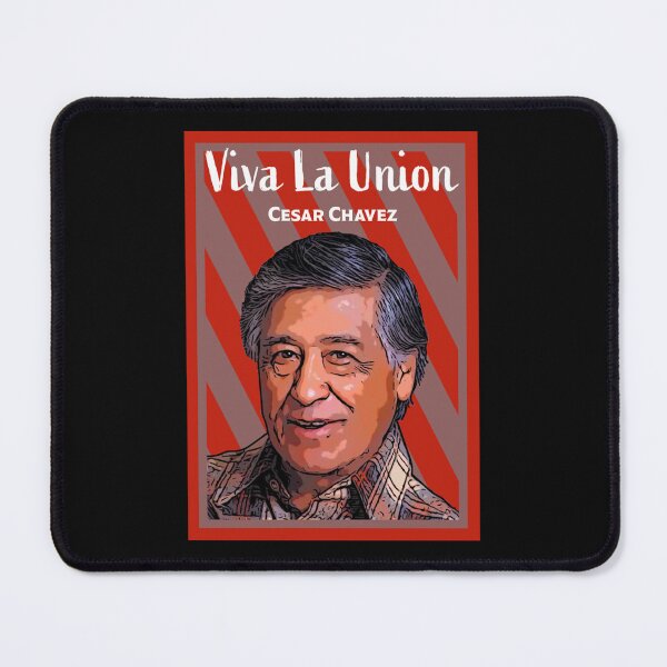 Item preview, Cesar Chavez Day March 31 - Civil Rights Activist - American Labor leader - 20th Century Hero designed and sold by bestawesome.
