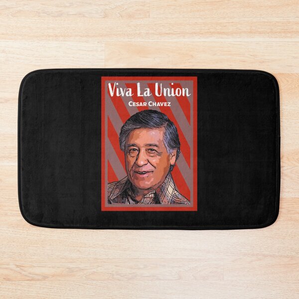Item preview, Cesar Chavez Day March 31 - Civil Rights Activist - American Labor leader - 20th Century Hero designed and sold by bestawesome.