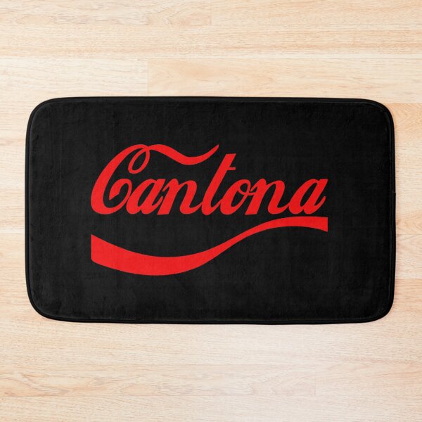 Item preview, Cantona designed and sold by TacticTees.