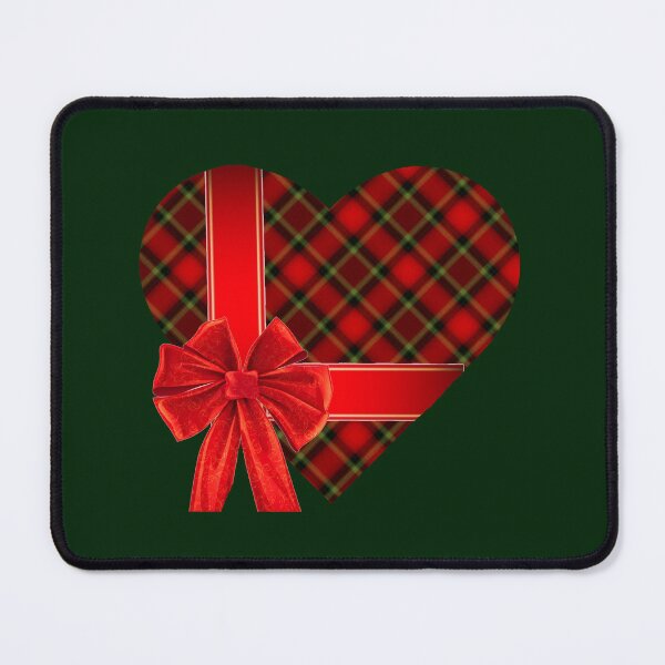 Item preview, Christmas Heart designed and sold by PorcupineQuinn.