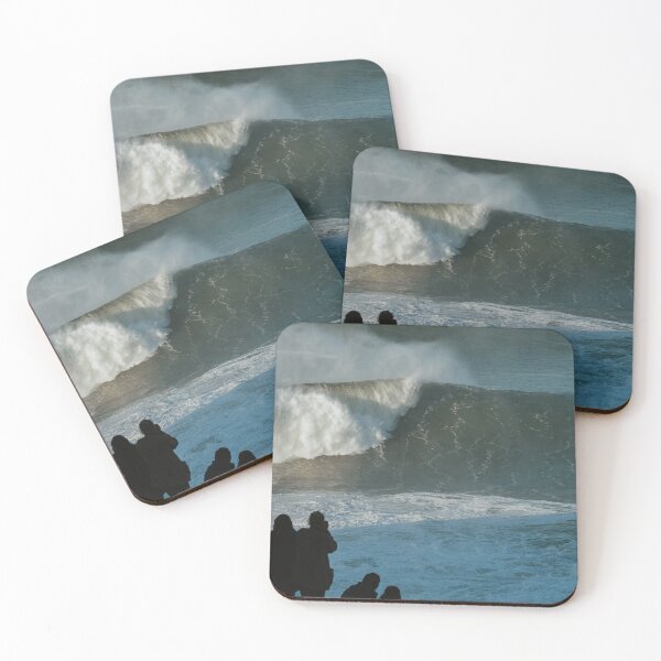 Item preview, Nazare Waves Surfing designed and sold by souocare.