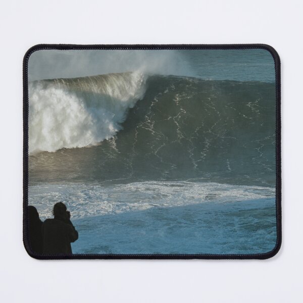 Item preview, Nazare Waves Surfing designed and sold by souocare.