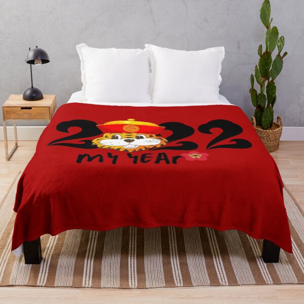 Item preview, Cute baby tiger my year 2022 designed and sold by OMdesign10.