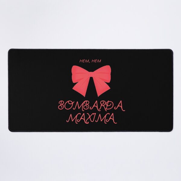 Item preview, Bombarda Maxima designed and sold by PorcupineQuinn.