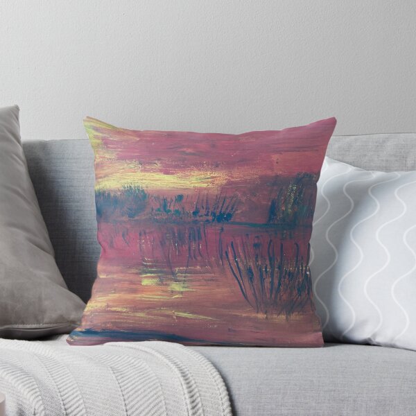 Item preview, Seaford wetlands designed and sold by Jacquie Beddows.