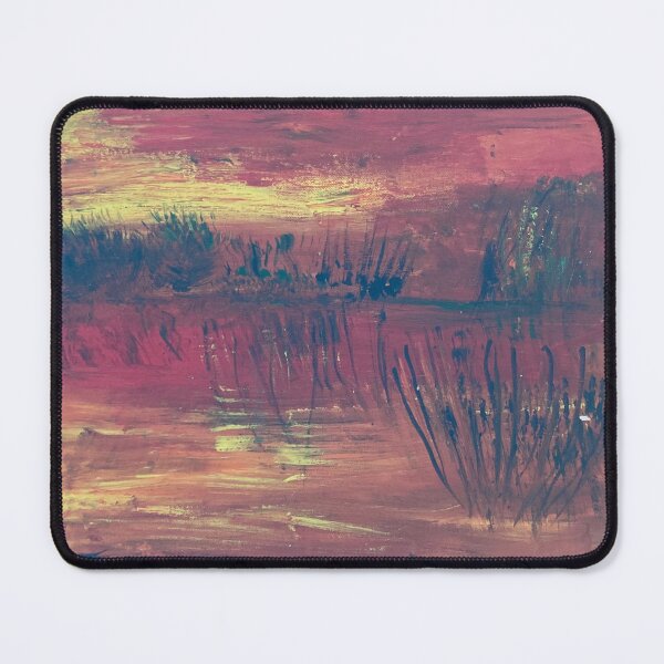 Item preview, Seaford wetlands designed and sold by Jacquie Beddows.