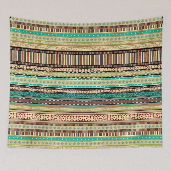 Item preview, stripes 7 designed and sold by crileybell.