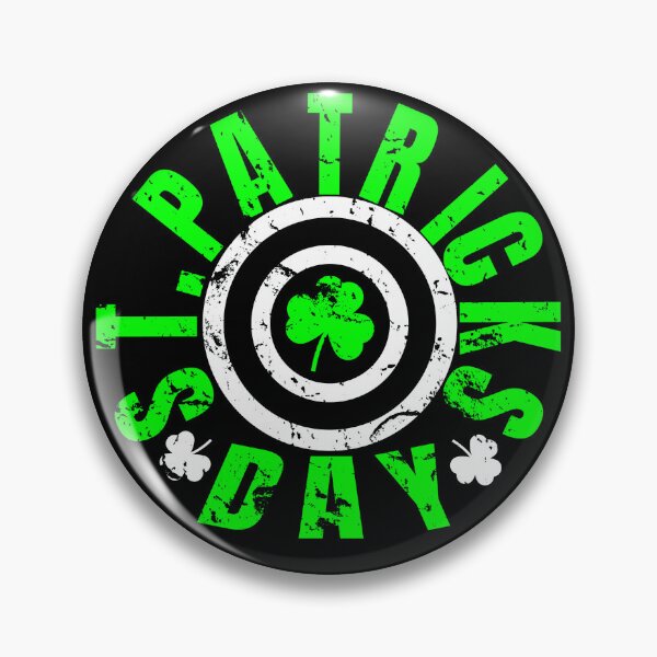 Item preview, St Patricks Day 2022 designed and sold by Recoshet.