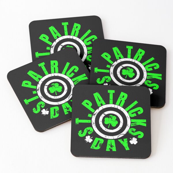 Item preview, St Patricks Day 2022 designed and sold by Recoshet.