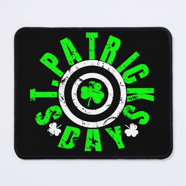 Item preview, St Patricks Day 2022 designed and sold by Recoshet.