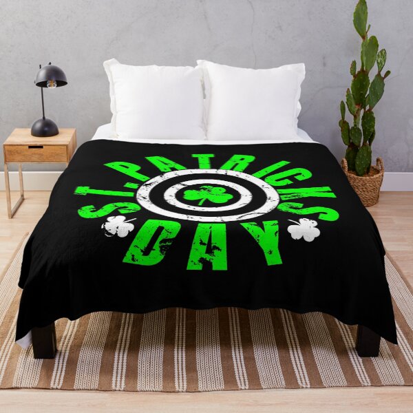Item preview, St Patricks Day 2022 designed and sold by Recoshet.