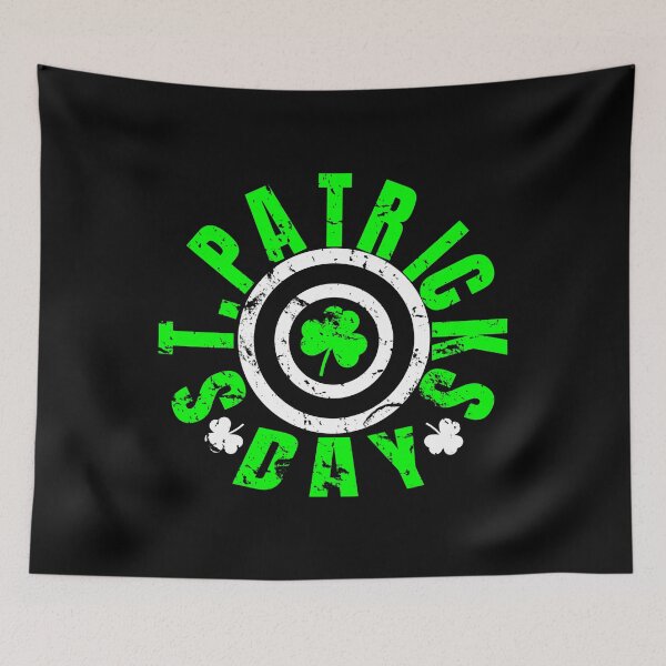 Item preview, St Patricks Day 2022 designed and sold by Recoshet.