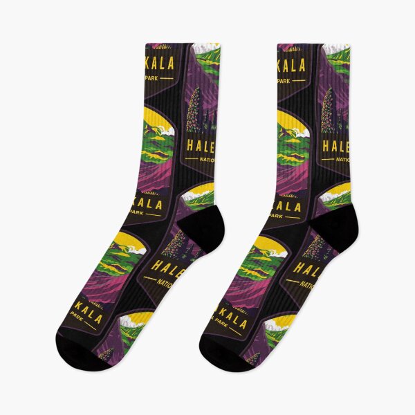 Item preview, Haleakala National Park designed and sold by JordanHolmes.