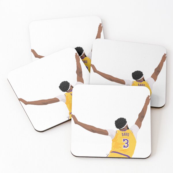 Item preview, ANTHONY DAVIS designed and sold by Kara Vingelli.