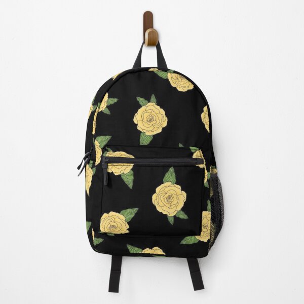Item preview, Yellow Roses - GOTH Edition designed and sold by aviespace.