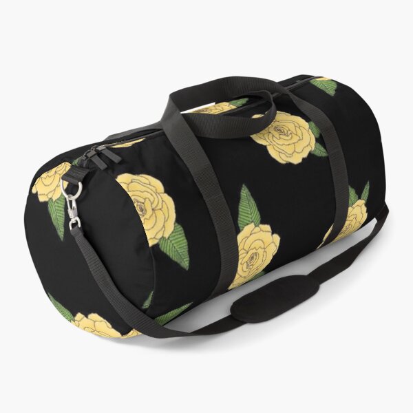 Item preview, Yellow Roses - GOTH Edition designed and sold by aviespace.