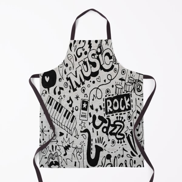 Item preview, Music Doodle designed and sold by FeeLnLivE.