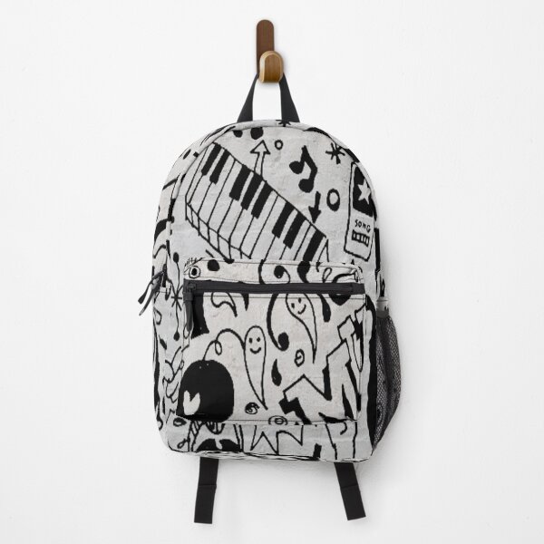 Item preview, Music Doodle designed and sold by FeeLnLivE.