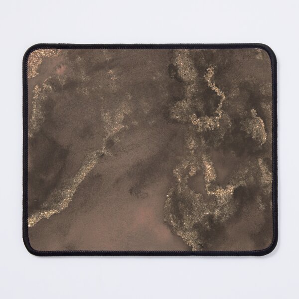 Item preview, Rich Earthy Abstract designed and sold by Wheeler-Styl3.
