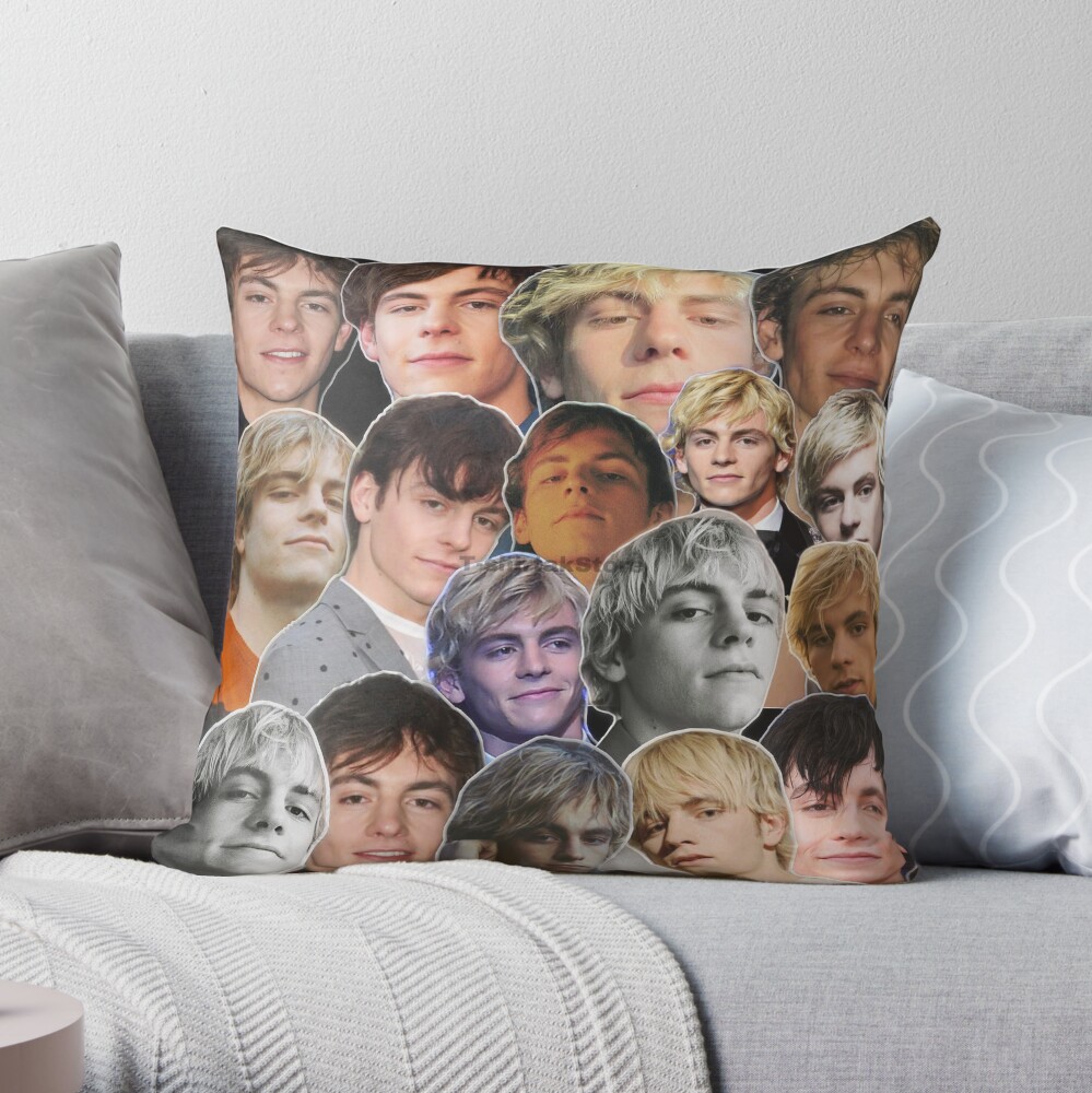 Ross on sale lynch pillow